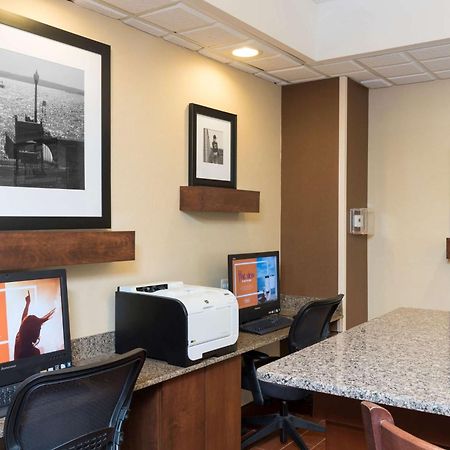 Hampton Inn Port Huron Exterior foto