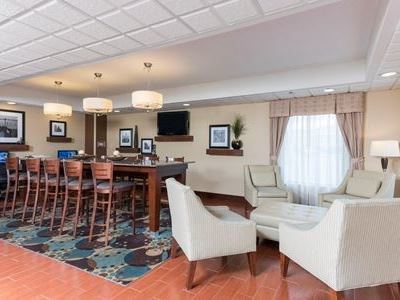 Hampton Inn Port Huron Exterior foto